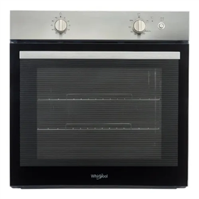 HORNOS WHIRLPOOL WOG60IX GAS